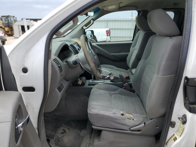 Photo 7 from auction – 2012 NISSAN FRONTIER S with VIN 1N6BD0CT4CC458725