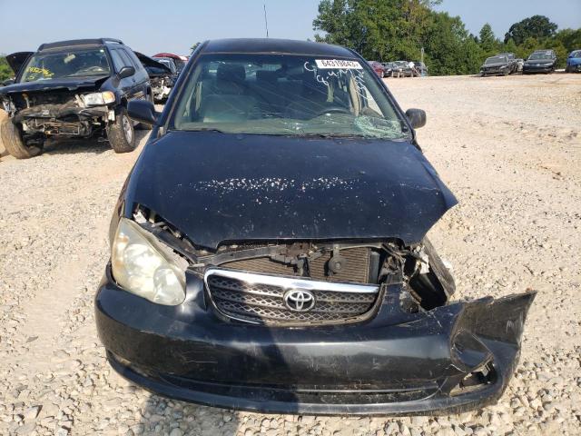 Снимка 5 от търг – 2006 TOYOTA COROLLA CE с VIN 2T1BR32E46C633706