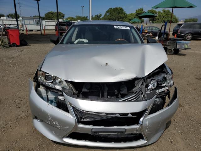 Photo 5 from auction – 2013 LEXUS ES 300H with VIN JTHBW1GG5D2015117