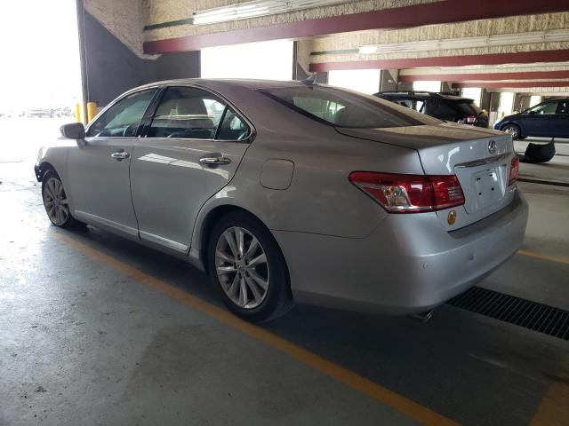Foto 2 de la subasta – 2012 LEXUS ES 350 con VIN JTHBK1EG6C2481619