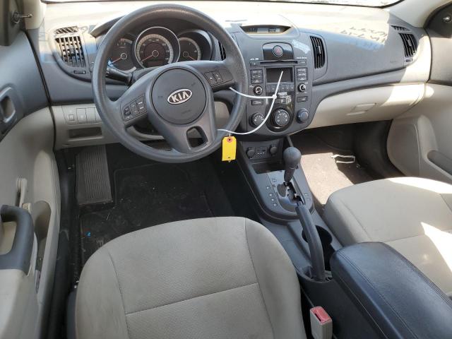 Photo 8 from auction – 2010 KIA FORTE LX with VIN KNAFT4A25A5286812