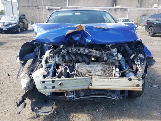 Photo 5 from auction – 2017 NISSAN VERSA S with VIN 3N1CN7AP1HL862051