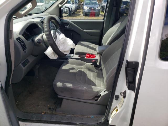 Photo 7 from auction – 2015 NISSAN FRONTIER S with VIN 1N6BD0CT0FN754060