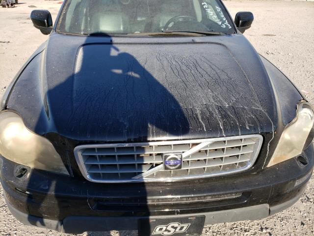 Photo 11 from auction – 2007 VOLVO XC90 3.2 with VIN YV4CM982671373752