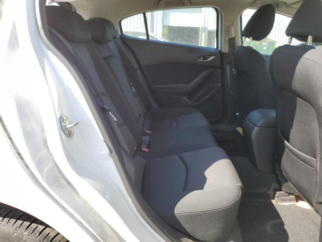 Photo 10 from auction – 2016 MAZDA 3 TOURING with VIN JM1BM1L7XG1349974