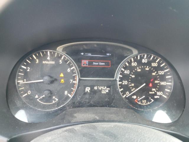 Photo 9 from auction – 2013 NISSAN ALTIMA 2.5 with VIN 1N4AL3AP3DN523164