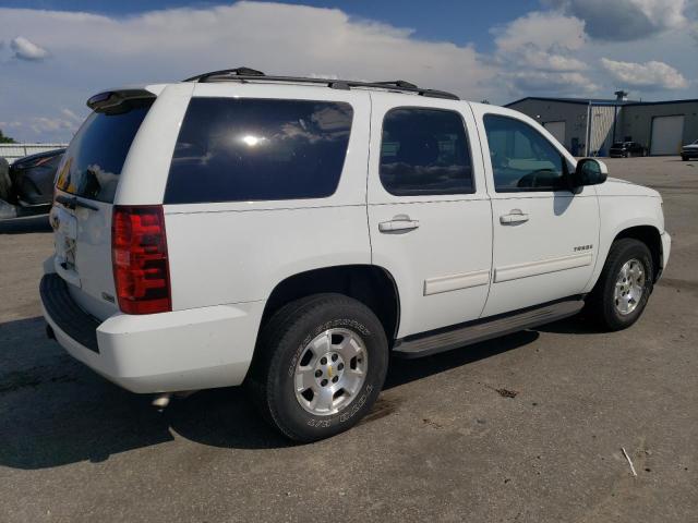 Photo 3 from auction – 2011 CHEVROLET TAHOE C150 with VIN 1GNSCAE08BR136865