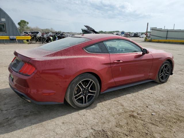 Photo 3 from auction – 2019 FORD MUSTANG with VIN 1FA6P8TH6K5166671