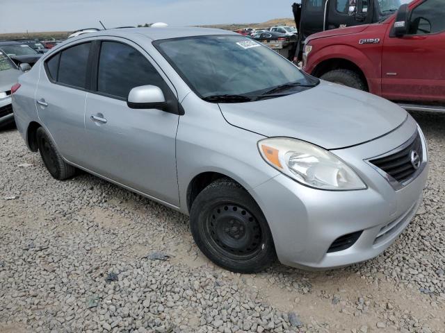 Photo 4 from auction – 2012 NISSAN VERSA S with VIN 3N1CN7AP0CL817112