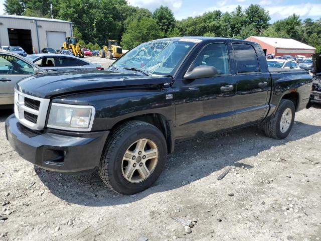 Photo 1 from auction – 2010 DODGE DAKOTA SXT with VIN 1D7CW3GPXAS175819