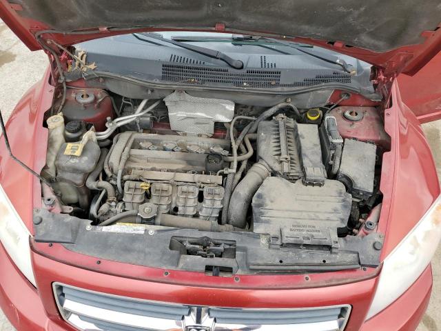 Photo 11 from auction – 2009 DODGE CALIBER SX with VIN 1B3HB48A99D143540