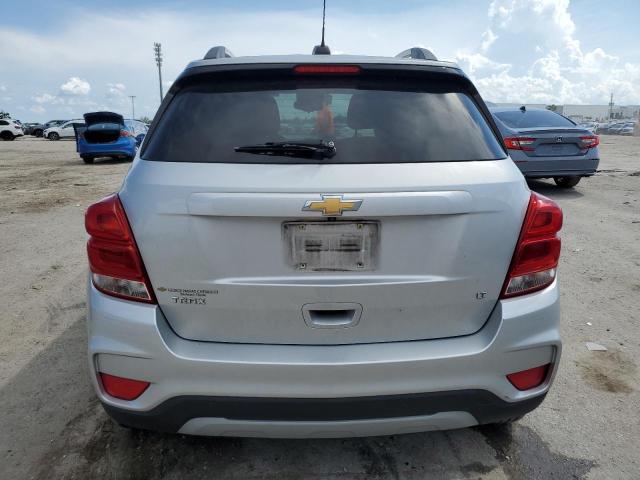 Photo 6 from auction – 2019 CHEVROLET TRAX 1LT with VIN KL7CJLSB0KB913887