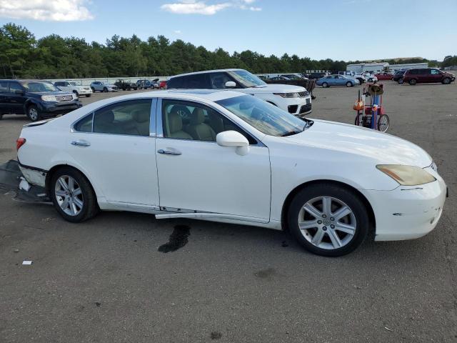 Photo 4 from auction – 2009 LEXUS ES 350 with VIN JTHBJ46G792340800