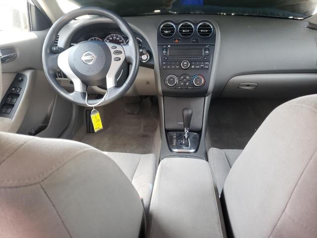 Photo 8 from auction – 2012 NISSAN ALTIMA BAS with VIN 1N4AL2AP8CC256172