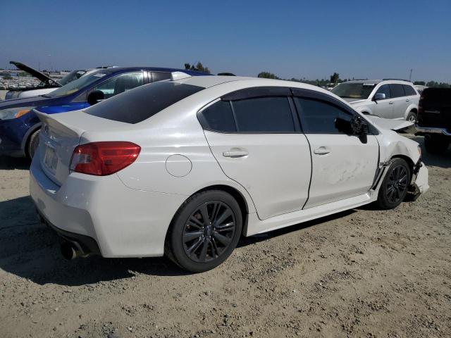 Photo 3 from auction – 2019 SUBARU WRX with VIN JF1VA1A61K9830292
