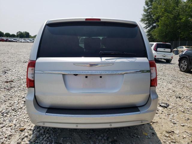 Photo 6 from auction – 2012 CHRYSLER TOWN & COU with VIN 2C4RC1CG9CR361976