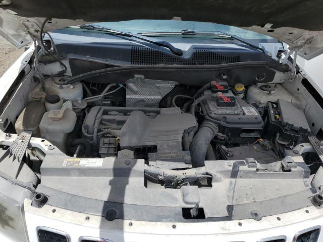 Photo 11 from auction – 2014 JEEP COMPASS SP with VIN 1C4NJCBA3ED545202