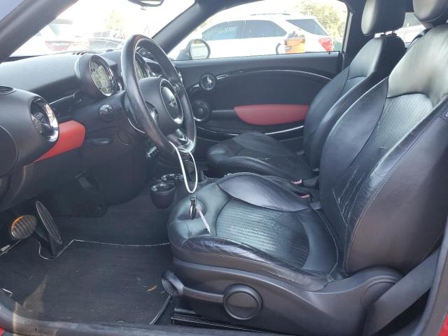 Photo 7 from auction – 2012 MINI COOPER COU with VIN WMWSX3C5XCT154616