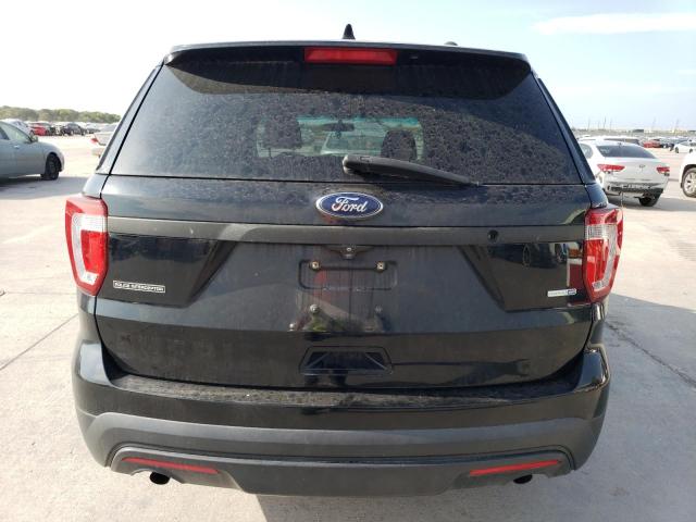 Zdjęcie 6 z aukcji – 2017 FORD EXPLORER P z VIN 1FM5K8AR0HGB22951