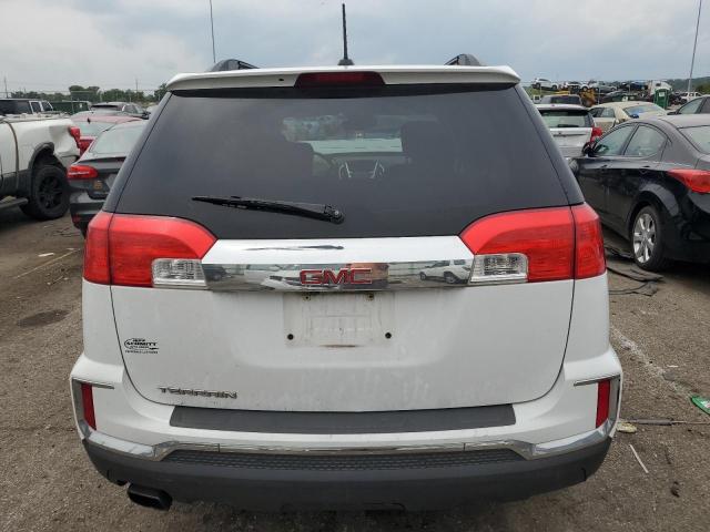 Photo 6 from auction – 2016 GMC TERRAIN SL with VIN 2GKALNEK8G6328646