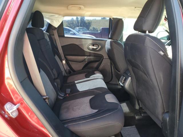 Photo 11 from auction – 2015 JEEP CHEROKEE S with VIN 1C4PJMAB7FW675529