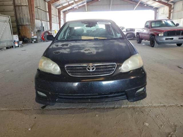 Photo 5 from auction – 2007 TOYOTA COROLLA CE with VIN 1NXBR32E87Z883885