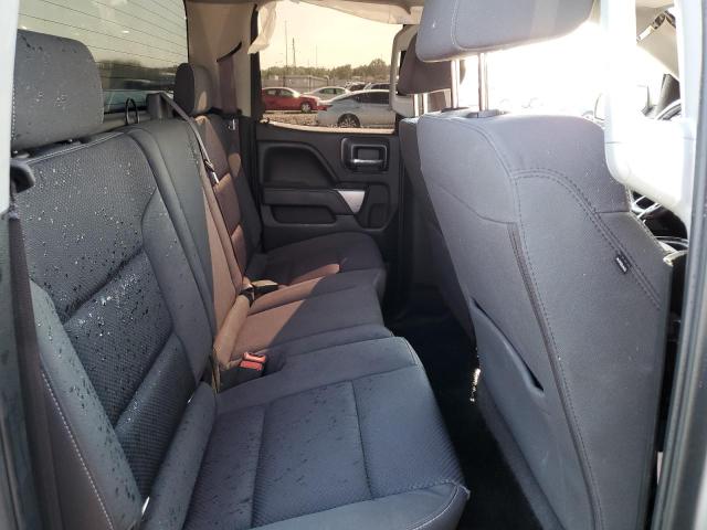 Photo 10 from auction – 2017 CHEVROLET SILVERADO with VIN 1GCVKRECXHZ103151