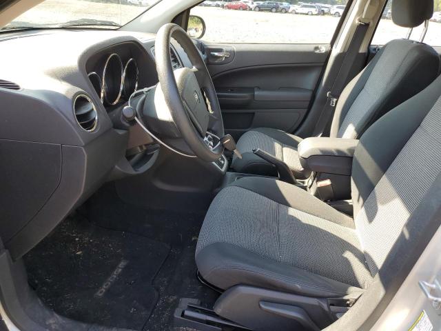Photo 7 from auction – 2010 DODGE CALIBER SX with VIN 1B3CB4HA8AD534502
