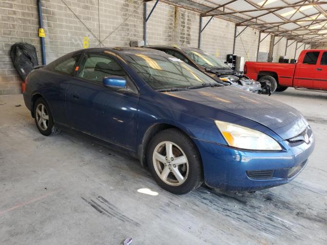 Photo 4 from auction – 2003 HONDA ACCORD EX with VIN 1HGCM726X3A004472