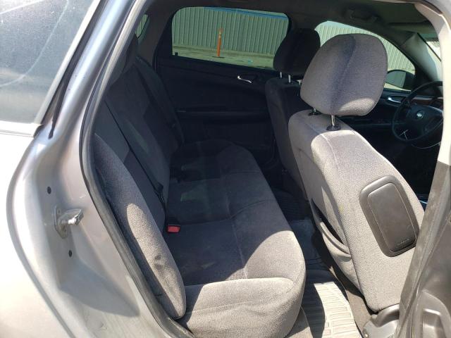 Photo 10 from auction – 2010 CHEVROLET IMPALA LS with VIN 2G1WA5EN4A1164830