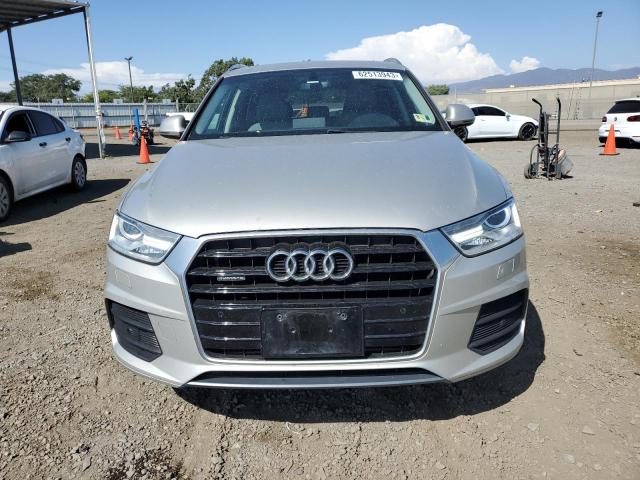 Photo 5 from auction – 2017 AUDI Q3 PREMIUM with VIN WA1ECCFS5HR013691