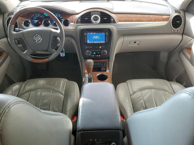 Photo 8 from auction – 2009 BUICK ENCLAVE CX with VIN 5GAER23D79J209170