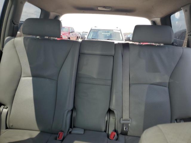 Photo 10 from auction – 2006 TOYOTA HIGHLANDER with VIN JTEDP21A560112152