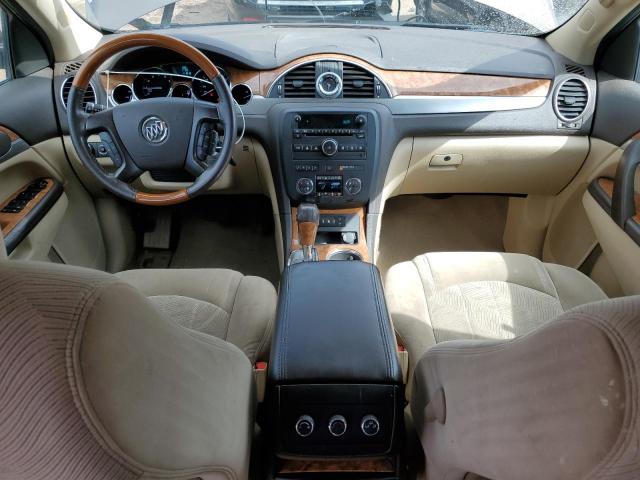 Photo 8 from auction – 2012 BUICK ENCLAVE with VIN 5GAKVBED2CJ151844