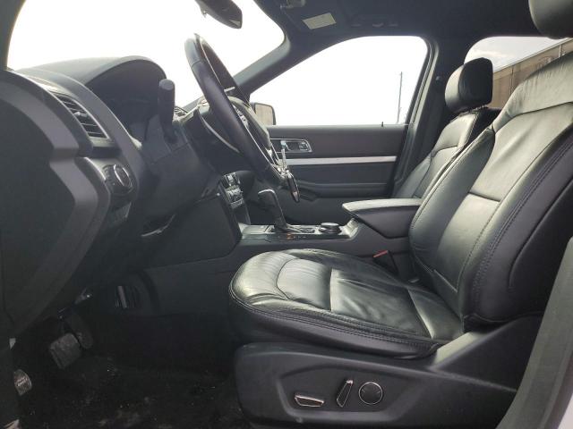 Photo 7 from auction – 2017 FORD EXPLORER X with VIN 1FM5K8DH2HGD81878