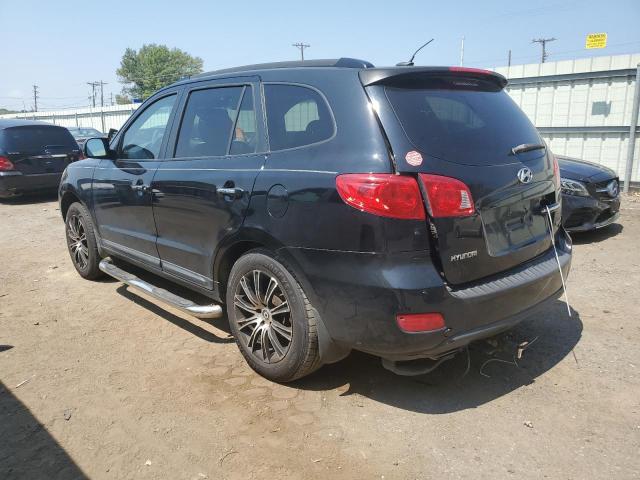 Photo 2 from auction – 2008 HYUNDAI SANTA FE S with VIN 5NMSH13E68H218874