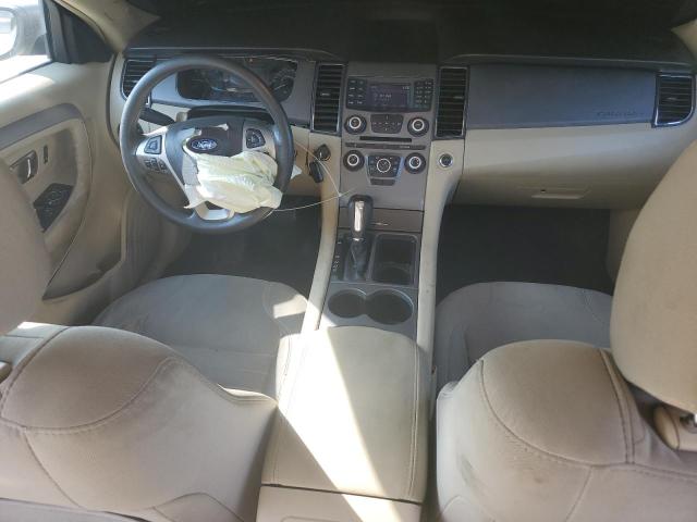 Zdjęcie 8 z aukcji – 2017 FORD TAURUS SE z VIN 1FAHP2D85HG105734
