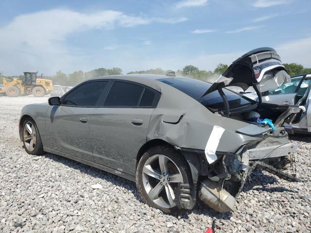 Photo 2 from auction – 2017 DODGE CHARGER SX with VIN 2C3CDXHG1HH643500