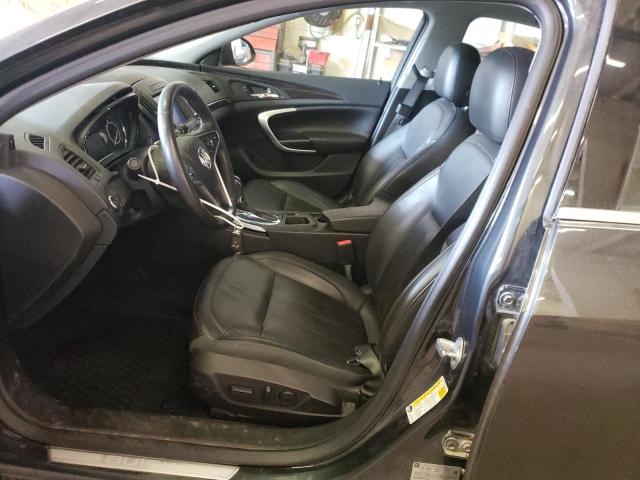 Снимка 7 от търг – 2014 BUICK REGAL с VIN 2G4GV5EK9E9309336