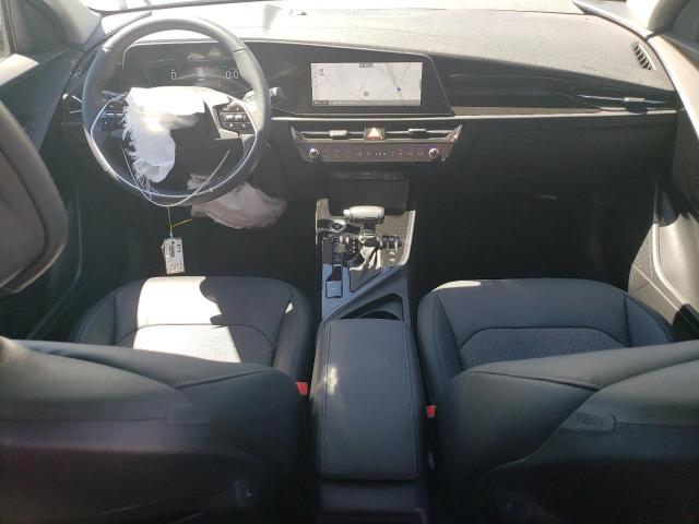 Photo 8 from auction – 2023 KIA NIRO EX with VIN KNDCR3LE9P5077779