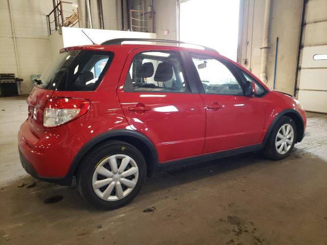 Photo 3 from auction – 2011 SUZUKI SX4 with VIN JS2YB5A37B6302376