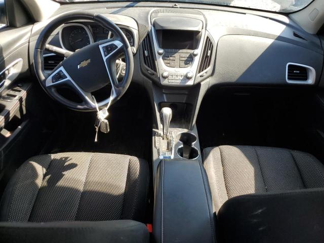 Photo 8 from auction – 2015 CHEVROLET EQUINOX LT with VIN 2GNALBEK0F6383897