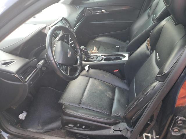 Photo 7 from auction – 2015 CADILLAC ATS with VIN 1G6AA5RX9F0139778