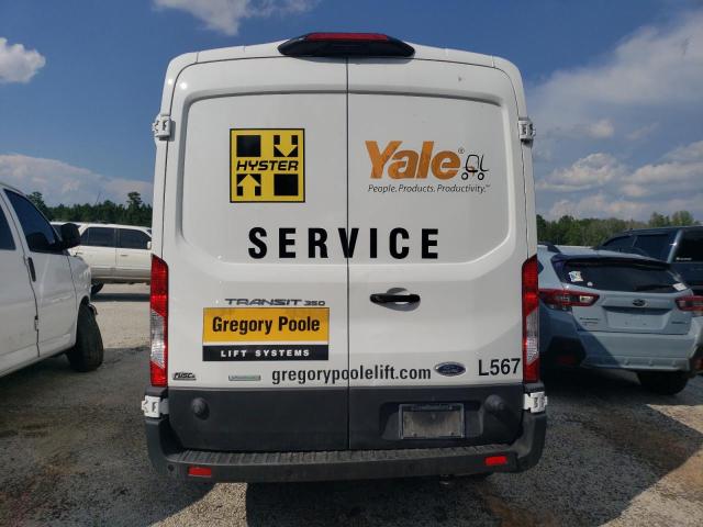 Photo 6 from auction – 2020 FORD TRANSIT T- with VIN 1FTBW9CG6LKB80498