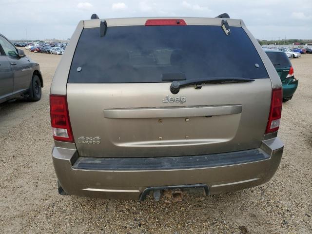 Photo 6 from auction – 2006 JEEP GRAND CHER with VIN 1J4HR48N06C236083