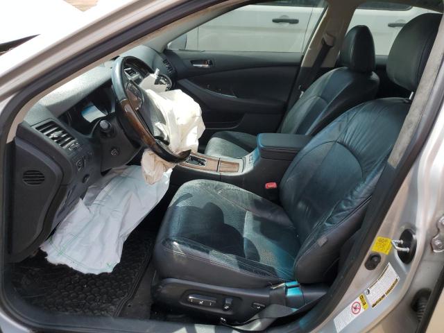Photo 7 from auction – 2011 LEXUS ES 350 with VIN JTHBK1EG2B2463536