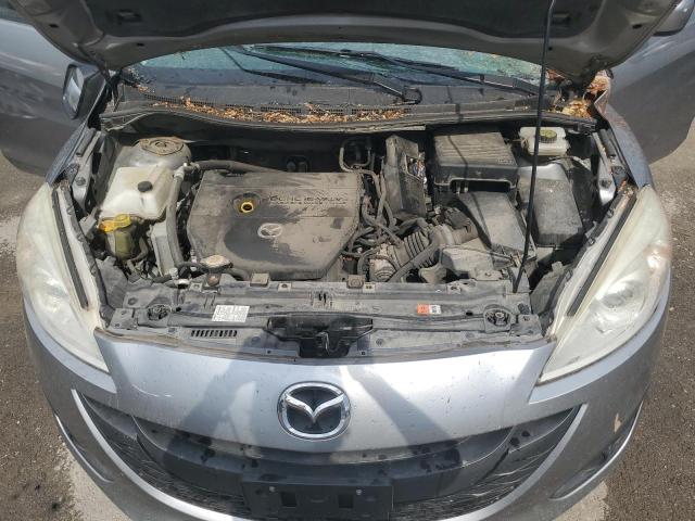 Photo 11 from auction – 2012 MAZDA 5 with VIN JM1CW2BL9C0120933