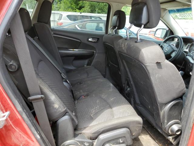 Photo 11 from auction – 2015 DODGE JOURNEY SX with VIN 3C4PDCBG1FT551998