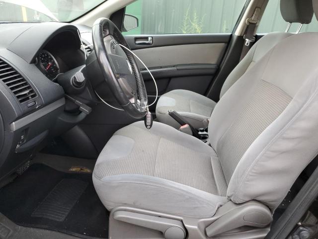 Photo 7 from auction – 2011 NISSAN SENTRA with VIN 3N1AB6AP3BL676738