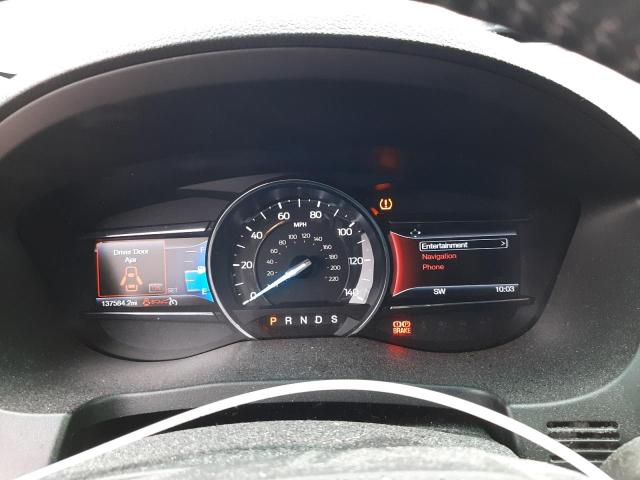 صورة رقم 9 من المزاد - 2016 FORD EXPLORER L مع VIN 1FM5K8F84GGA18851